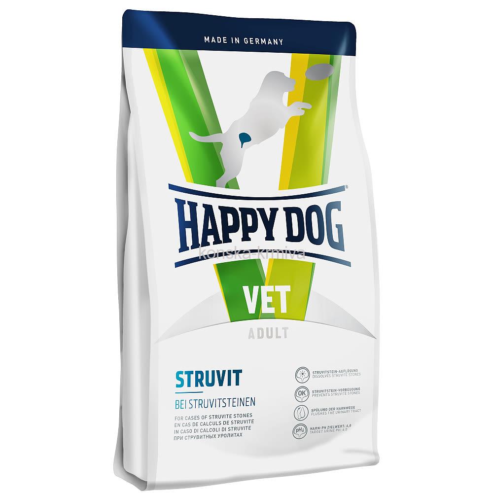 Happy Dog - VET Dieta Struvit